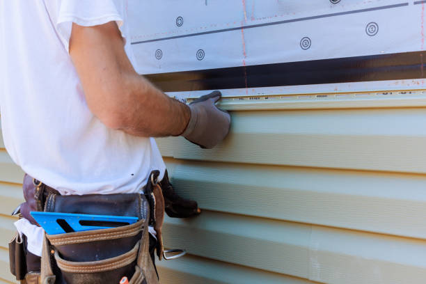 Affordable Siding Replacement solutions in Tiro, OH